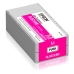 Оригиална касета за мастило Epson GJIC5M Пурпурен цвят