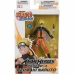 Personnage articulé Naruto Uzumaki - Anime Heroes 17 cm