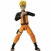Samlet figur Naruto Uzumaki - Anime Heroes 17 cm