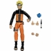 Jointed Figure Naruto Uzumaki - Anime Heroes 17 cm