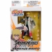 Samlet figur Naruto Shippuden: Anime Heroes - Namikaze Minato 17 cm