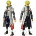 Mozgatható végtagú figura Naruto Shippuden: Anime Heroes - Namikaze Minato 17 cm