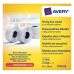 Etichette adesive Avery Zweckform PLP1626 16 x 26 mm Bianco