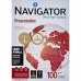 Druckerpapier Navigator 82437A10S (Restauriert A)