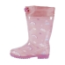 Children's Water Boots Peppa Pig Pink