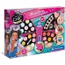 Kit de maquillage pour enfant Baby Born Butterfly Makeup Multicouleur
