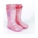 Dětské boty do vody Peppa Pig Růžový