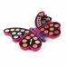 Conjunto de Maquilhagem Infantil Baby Born Butterfly Makeup Multicolor