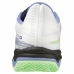 Chaussures de Padel pour Adultes Mizuno Wave Exceed Light 2 Blanc