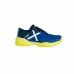 Теннисные кроссовки для взрослых Munich Padx 41 Синий