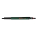 Механический карандаш Rotring 2164106 Зеленый (Пересмотрено B)