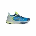 Adult's Padel Trainers Munich Stratos 11 Blue