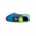 Chaussures de Padel pour Adultes Munich Stratos 11 Bleu