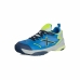 Chaussures de Padel pour Adultes Munich Stratos 11 Bleu
