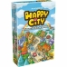 Joc de Masă Asmodee Happy City (FR)