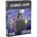 Настолна игра Asmodee The Assembly of Villains (FR)