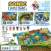 Board game Asmodee Sonic Super Teams (FR)