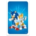 Επιτραπέζιο Παιχνίδι Asmodee Sonic Super Teams (FR)
