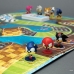 Namizna igra Asmodee Sonic Super Teams (FR)