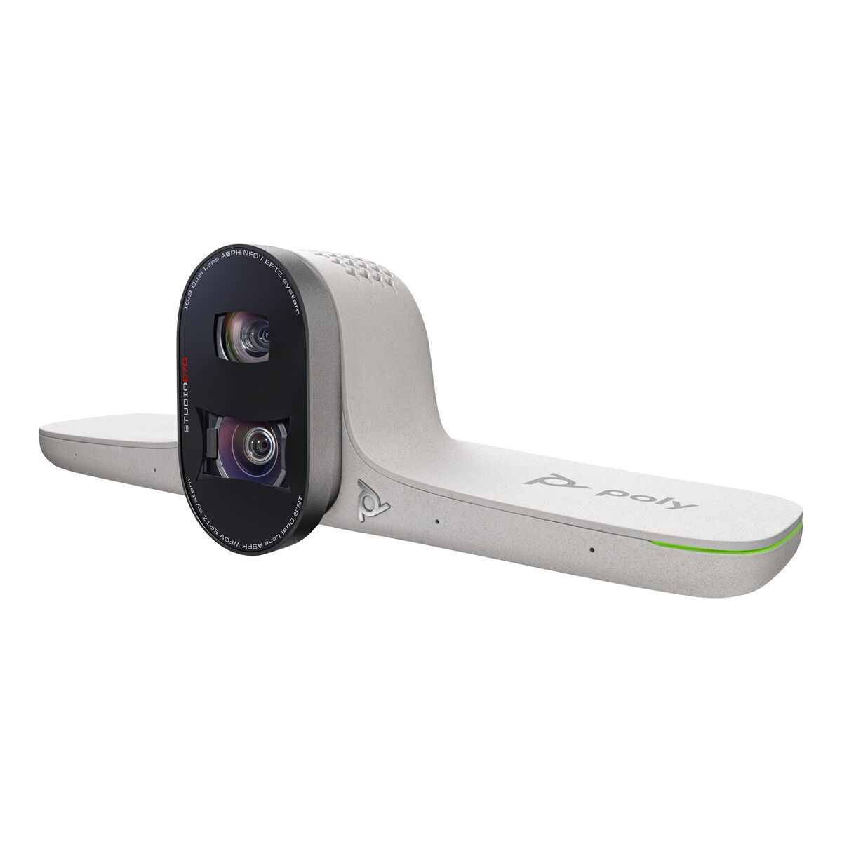 Videokonferencesystem Poly Studio E70 4K Ultra HD
