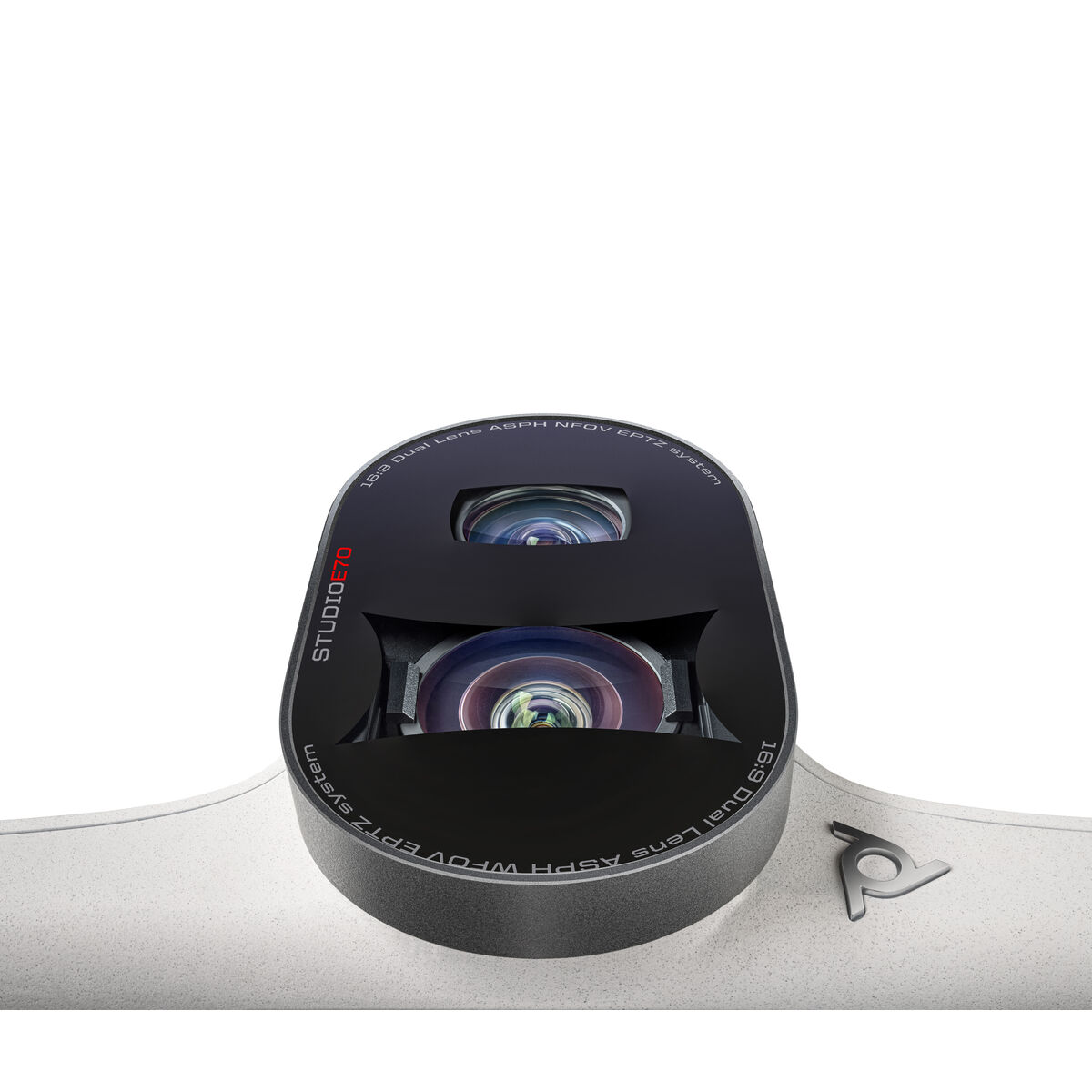 Videokonferencesystem Poly Studio E70 4K Ultra HD