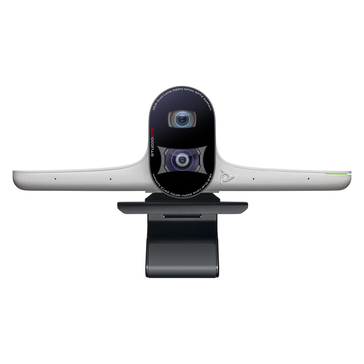 Videokonferencesystem Poly Studio E70 4K Ultra HD