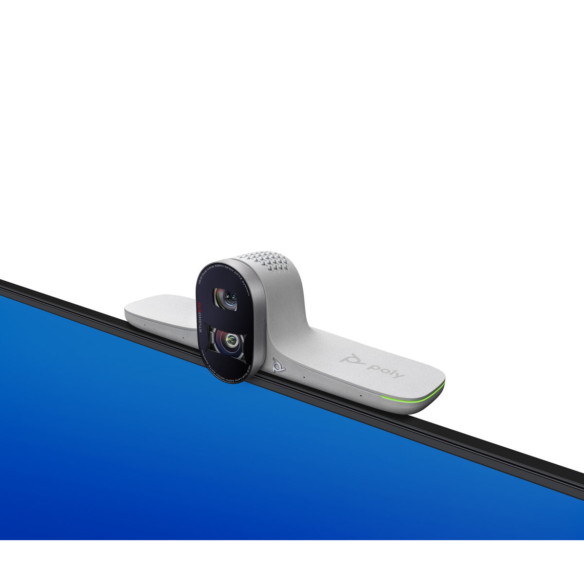 Videokonferencesystem Poly Studio E70 4K Ultra HD