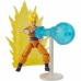 Action Figure Bandai SS Goku 17 cm