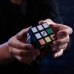 Juego de habilidad Rubik's Cube 3x3 Phantom Sensible al calor