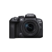Zrcadlový fotoaparát Canon R10 + RF-S 18-150mm IS STM