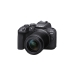 Refleksinė kamera Canon R10 + RF-S 18-150mm IS STM