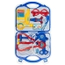 Lékařský kufřík s příslušenstvím - hračka Colorbaby My Doctor 14 Díly (12 kusů)