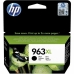 Оригиална касета за мастило HP 3JA30AE Черен