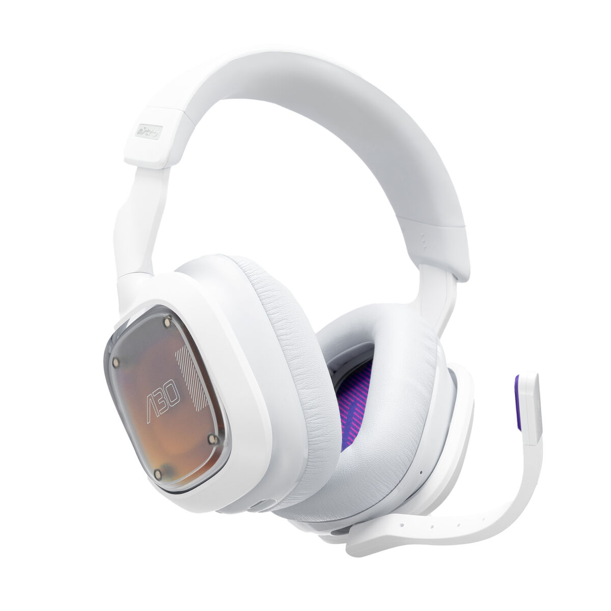 Gaming Headset met Microfoon Logitech 939-001987