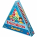 Настолна игра Goliath Triominos Junior (FR)