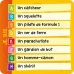 Παιχνίδι ερωτήσεων και απαντήσεων Asmodee MimToo (FR) (γαλλικά)