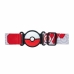 Pohyblivé figúrky Pokémon Clip belt 'N' Go - Machop 5 cm