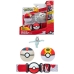 Actionfigurer Pokémon Clip belt 'N' Go - Machop 5 cm