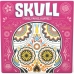 Card Game Asmodee SKULL (FR)