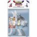 Packung Spielkarten Pokémon Scarlet & Violet 01 (FR)