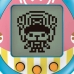 Digitalni ljubljenček Tamagotchi Nano: One Piece - Chopper Edition