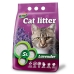 Αμμος για Γάτες Hilton Λεβάντα 5 L