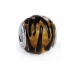 Perle de verre Femme Viceroy VMM0057-22 Marron (1 cm)