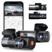 Спортивная камера для автомобиля Vantrue N5 Nexus 5