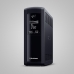 Katkestamatu Toiteallikas Interaktiivne süsteem UPS Cyberpower VP1600ELCD-FR 900 W