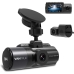 Sportinė kamera mašinai Vantrue N4
