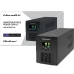 Interaktivní Systém Nepřerušitelného Napájení UPS Qoltec 53771 1200 W