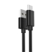 Kabel USB-C Ewent EC1033 Czarny