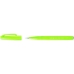 Μολύβι Pentel Brush Sign SES15C-12 Πρόστιμο άκρη Πράσινο (10 pcs) (Ανακαινισμenα A+)
