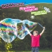 Bubble Blowing Game WOWmazing Space Edition (16 kusů)